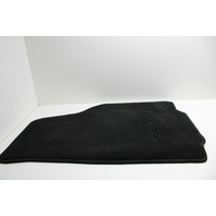 2002 2003 2004 Porsche 911 996 Carrera Floor Mat Carpet Set