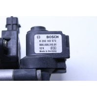 1997-1999 Porsche Boxster 2.5 Throttle Body OEM