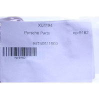 2005-2008 Porsche 911 Boxster Cayman Cayenne Throttle Body OEM