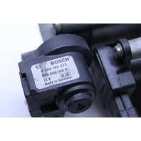 1997-1999 Porsche Boxster 2.5 Throttle Body - 99611002508 OEM