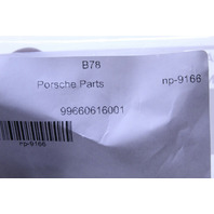 1997-1999 Porsche Boxster 2.5 Throttle Body - 99611002508 OEM