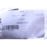 1997-1999 Porsche Boxster 2.5 Throttle Body OEM