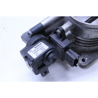 1997-1999 Porsche Boxster 2.5 Throttle Body OEM