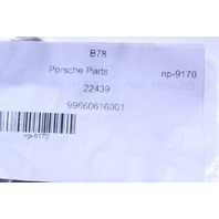 1997-1999 Porsche Boxster 2.5 Throttle Body OEM