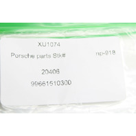 Porsche 911 Boxster Windshield Wiper Intermittent Relay OEM