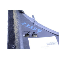 1997-2004 Porsche 911 Boxster Console Carpet Trim Left 99655211302 OEM