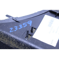 1997-2004 Porsche 911 Boxster Console Carpet Trim Left 99655211302 OEM