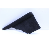 1997-2004 Porsche 911 Boxster Console Carpet Trim Left 99655211302 OEM