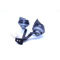 1997-2004 Porsche 911 Boxster Horns High Low Pair Bracket OEM