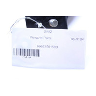 1997-2004 Porsche 911 Boxster Horns High Low Pair Bracket OEM