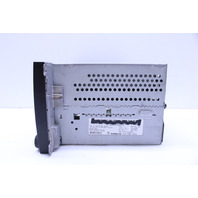 2004 Porsche Cayenne AM FM CD Navigation Info Display Screen OEM