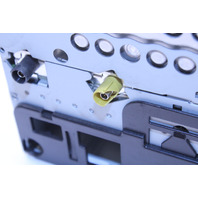 2004 Porsche Cayenne AM FM CD Navigation Info Display Screen OEM