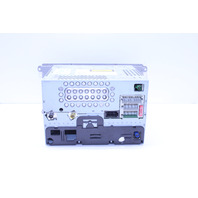 2004 Porsche Cayenne AM FM CD Navigation Info Display Screen OEM