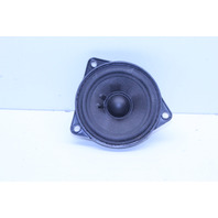 2012 Porsche 911 991 Midrange Speaker OEM