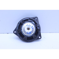 2012 Porsche 911 991 Midrange Speaker OEM