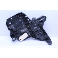 2008-2010 Porsche Cayenne 957 Headlight Bracket Mount Guide Left OEM