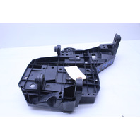 2008-2010 Porsche Cayenne 957 Headlight Bracket Mount Guide Left OEM