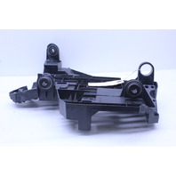 2008-2010 Porsche Cayenne 957 Headlight Bracket Mount Guide Left OEM