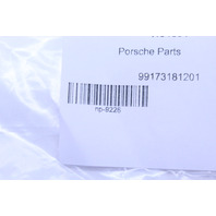 Porsche OEM