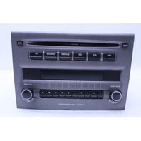 2005-2008 Porsche Boxster Cayman 987 Radio CD Player CDR24 OEM