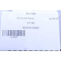 2005-2008 Porsche Boxster Cayman 987 Radio CD Player CDR24 OEM