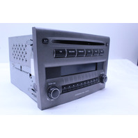 2005-2008 Porsche Boxster Cayman 987 Radio CD Player CDR24 OEM