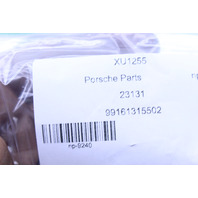 2012-2022 Porsche 911 Boxster Cayman Power Window Switch Left Master - 99161315502 OEM