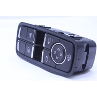 2012-2022 Porsche 911 Boxster Cayman Power Window Switch Left Master - 99161315502 OEM