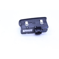 2012-2022 Porsche 911 Boxster Cayman Power Window Switch Left Master - 99161315502 OEM