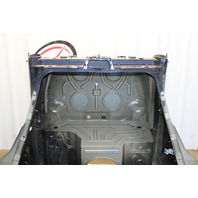 1999-2004 Porsche 911 996 C4 C4S Turbo Front End Tub Bucket Frame Rail