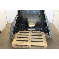 1999-2004 Porsche 911 996 C4 C4S Turbo Front End Tub Bucket Frame Rail