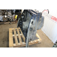 1999-2004 Porsche 911 996 C4 C4S Turbo Front End Tub Bucket Frame Rail