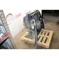 1999-2004 Porsche 911 996 C4 C4S Turbo Front End Tub Bucket Frame Rail