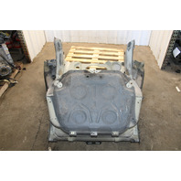 1999-2004 Porsche 911 996 C4 C4S Turbo Front End Tub Bucket Frame Rail