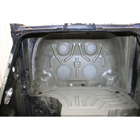 1999-2004 Porsche 911 996 C4 C4S Turbo Front End Tub Bucket Frame Rail