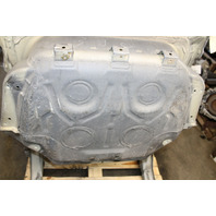 1999-2004 Porsche 911 996 C4 C4S Turbo Front End Tub Bucket Frame Rail