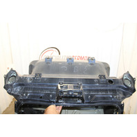 1999-2004 Porsche 911 996 C4 C4S Turbo Front End Tub Bucket Frame Rail