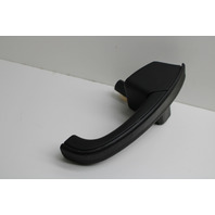2005-2012 Porsche 911 997 Door Panel Grab Pull Handle Left Black OEM