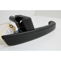 2005-2012 Porsche 911 997 Door Panel Grab Pull Handle Left Black OEM