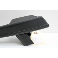 2005-2012 Porsche 911 997 Door Panel Grab Pull Handle Left Black OEM