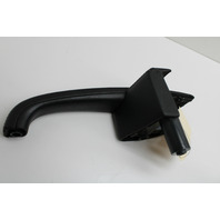 2005-2012 Porsche 911 997 Door Panel Grab Pull Handle Left Black OEM