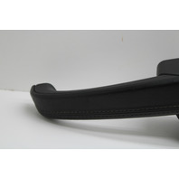 2005-2012 Porsche 911 997 Door Panel Grab Pull Handle Left Black OEM