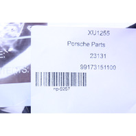 2012-2019 Porsche 911 991 Boxster Cayman Interior Inside Rear View Mirror OEM