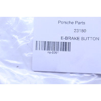 2005-2012 Porsche 911 997 Boxster Cayman 987 Parking Brake Handle Button OEM
