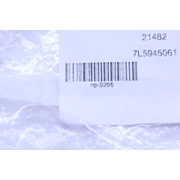 2008-2010 Porsche Cayenne Left Front Side Marker 7L5945061 OEM