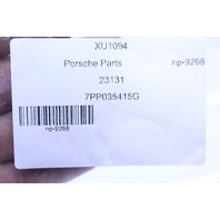 2012 Porsche 911 991 Midrange Speaker OEM