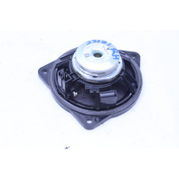 2012 Porsche 911 991 Midrange Speaker OEM