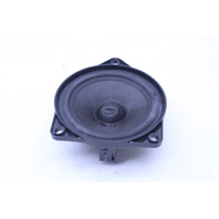 2012 Porsche 911 991 Midrange Speaker OEM