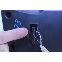 2012-2019 Porsche 911 991 Targa OEM