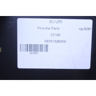 2005-2012 Porsche 911 Boxster Rear Body Control Module 99761826008 OEM